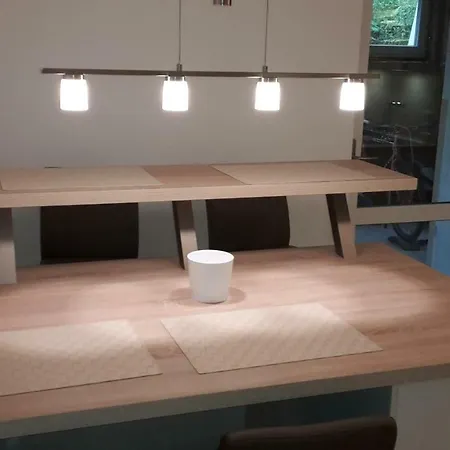 Froschkoenig Mit Teichblick Lejlighed Trendelburg Eksteriør billede