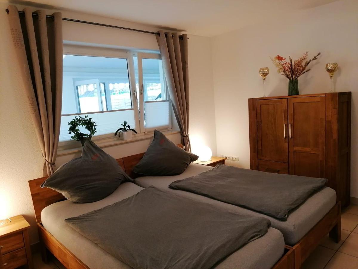 Apartment Froschkönig Mit Teichblick *