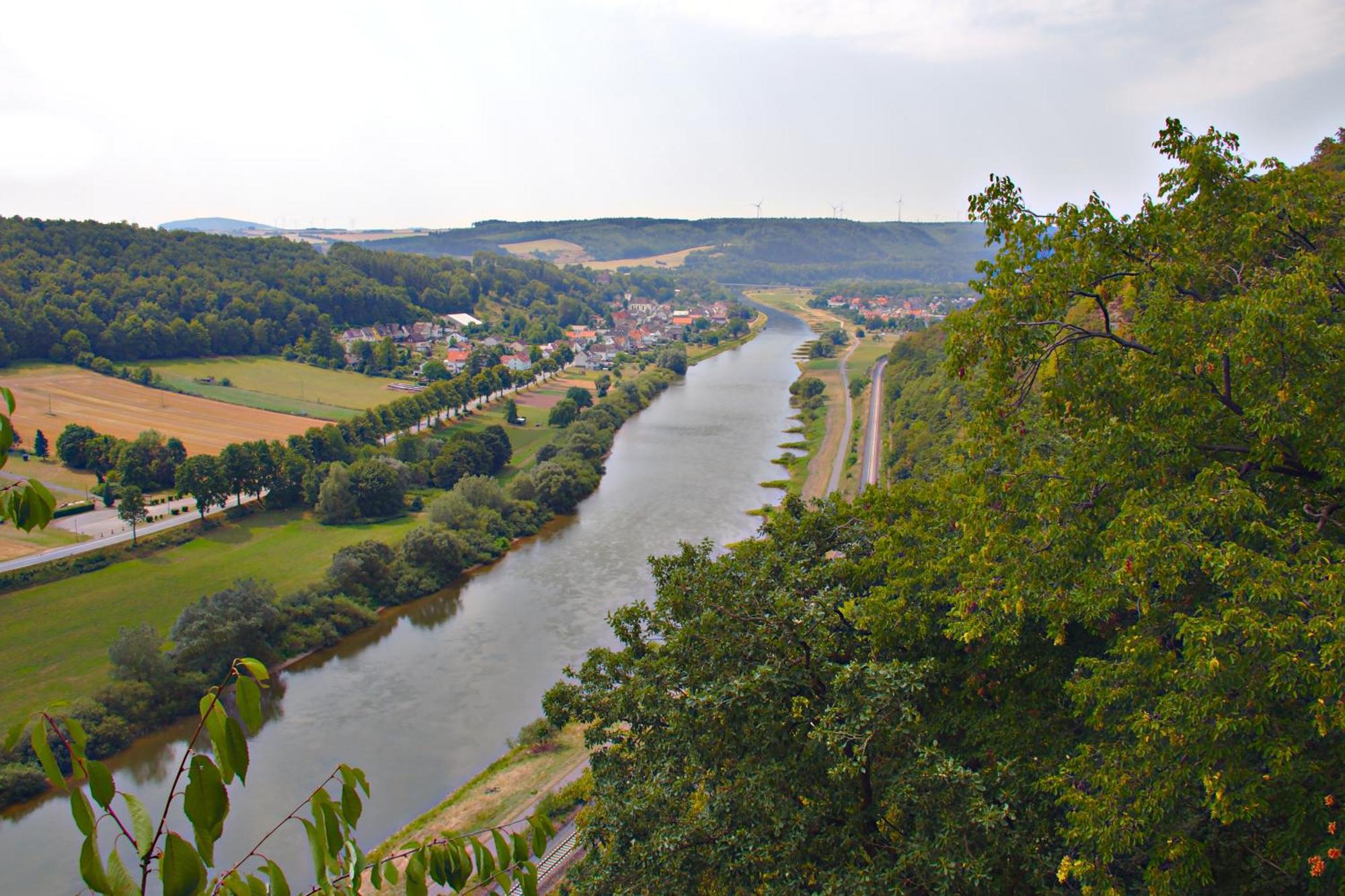 Apartment Froschkönig Mit Teichblick *